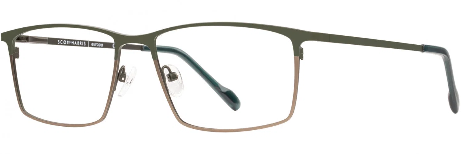 Scott Harris SH830 Eyeglasses - view 9